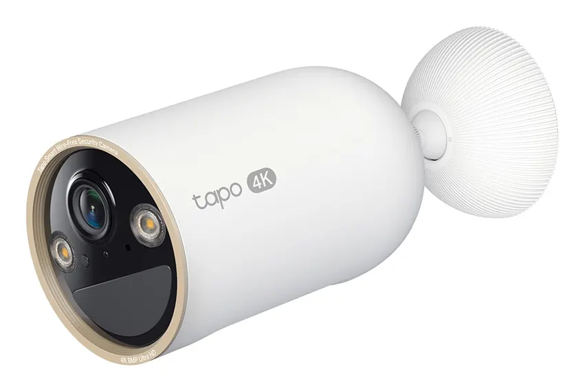სმარტ კამერა TP-Link Tapo C460 Battery-Powered Smart Security Camera