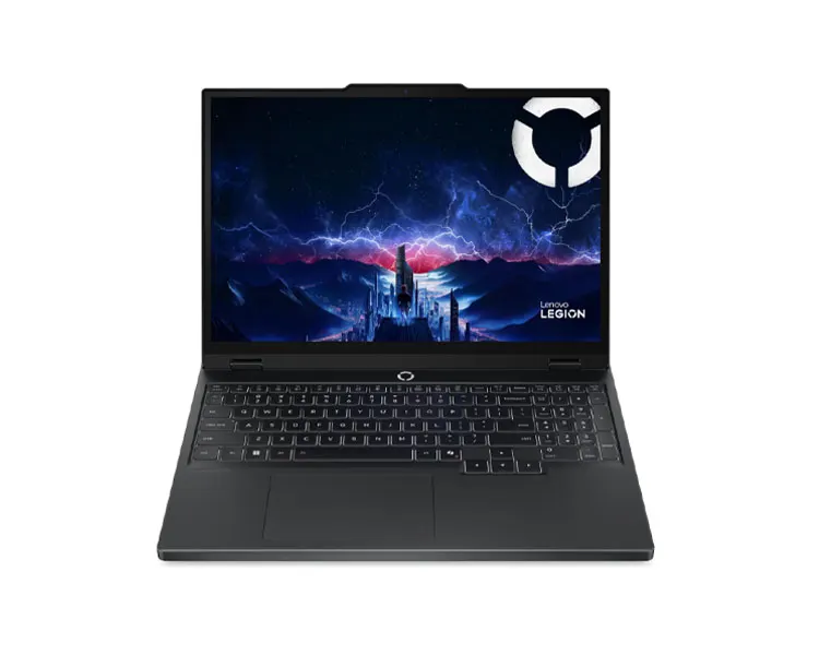 ნოუთბუქი Lenovo Legion 5 15IAX10 15.1" WQXGA OLED 165Hz Intel Ultra 7 255HX 32GB 1TB RTX5070 8GB - 83F0000FRK