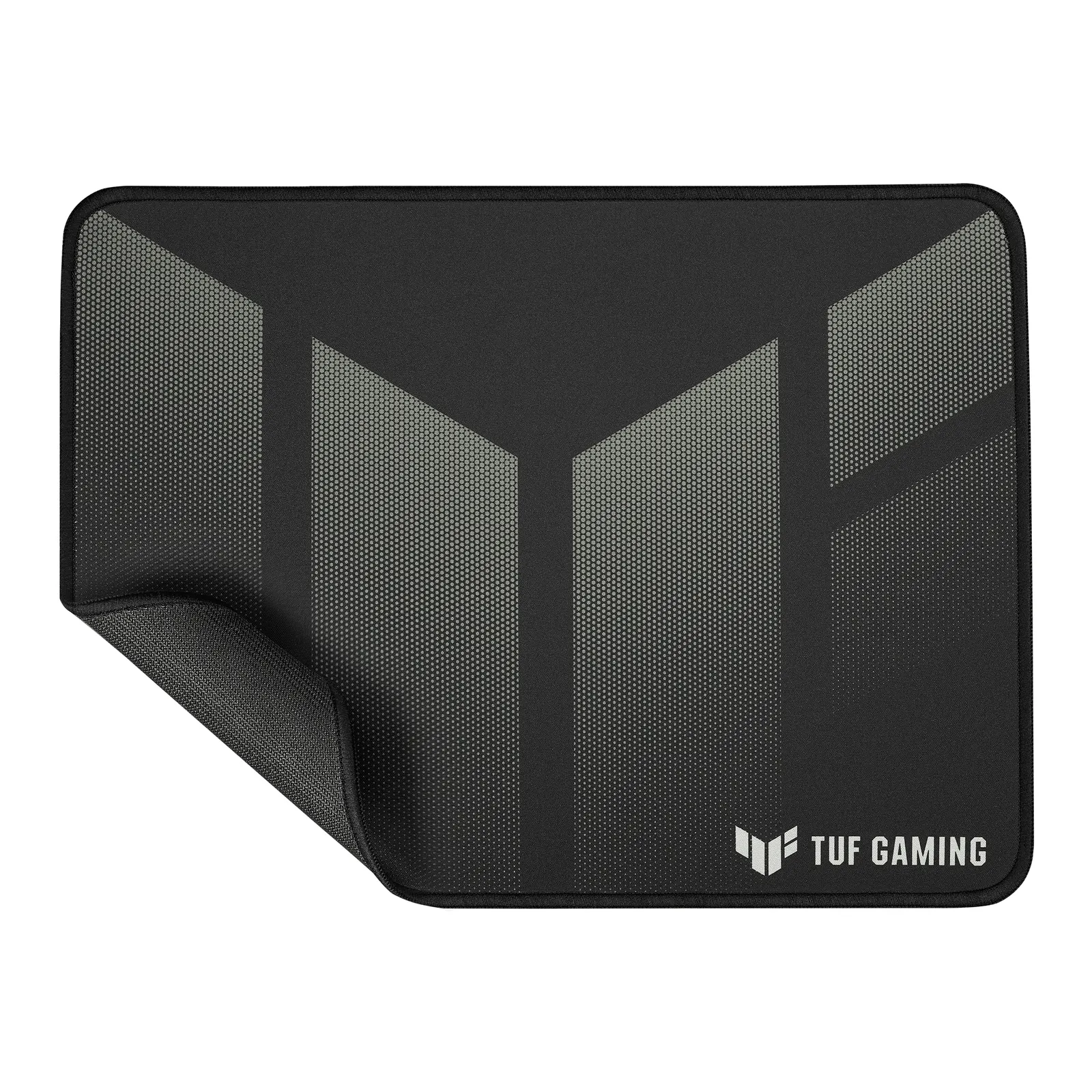 მაუს პადი ASUS Mouse Pad TUF Gaming P1 Black