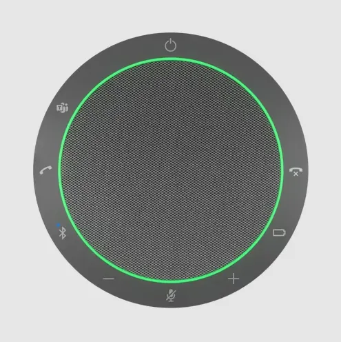 სპიკერფონი Jabra Speak2 55, MS Teams