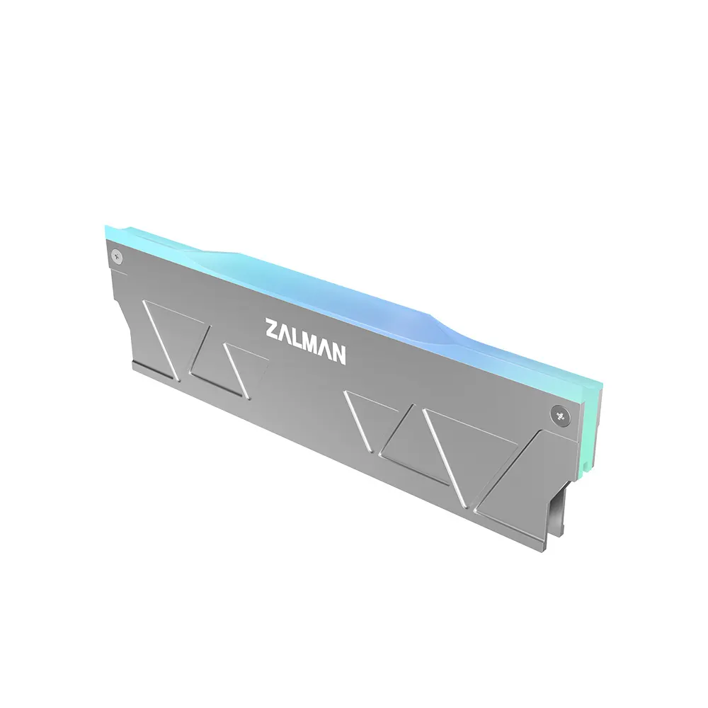 კომპიუტერის აქსესუარი Zalman ZM-MH10 Memory Heatsink