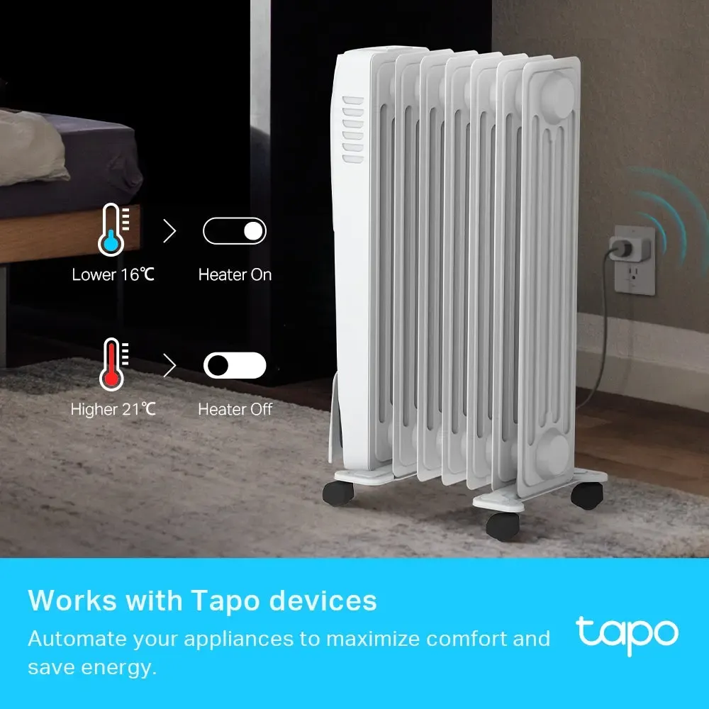 სენსორი TP-LINK Tapo T315