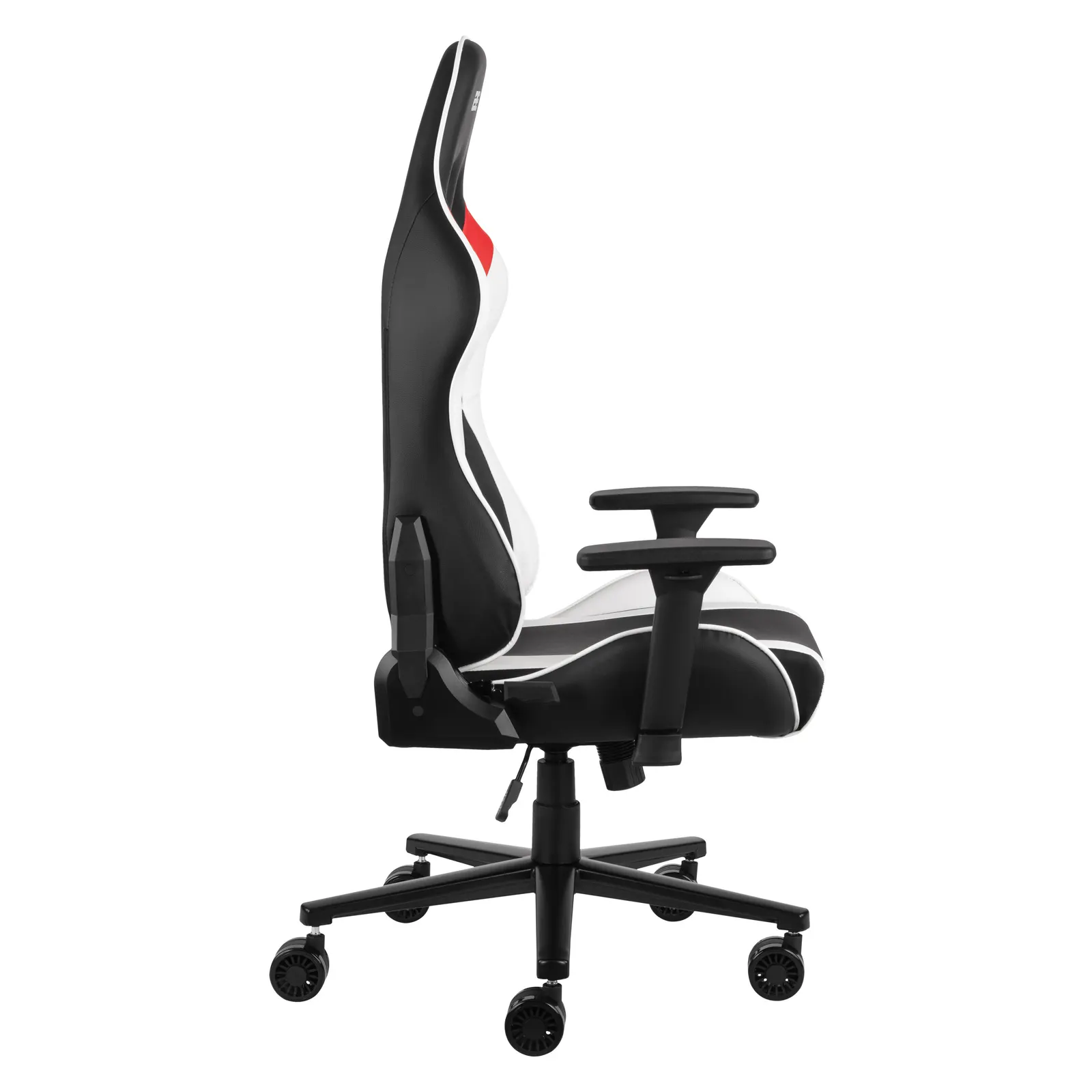 გეიმერული სავარძელი 2E GAMING Chair BUSHIDO White/Black