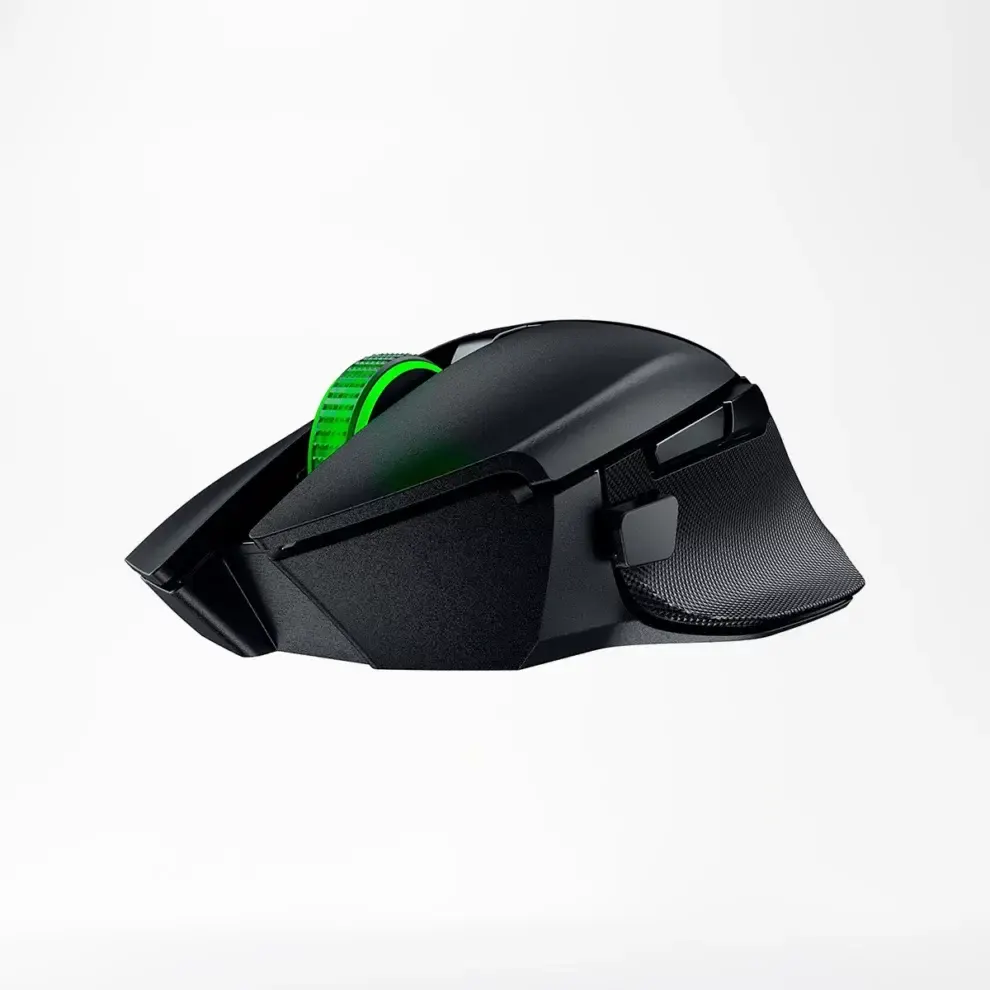 Razer, Basilisk V3 X HyperSpeed (RGB) Mouse Black