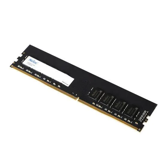 Netac, Basic 8GB DDR4 C16 U-DIMM