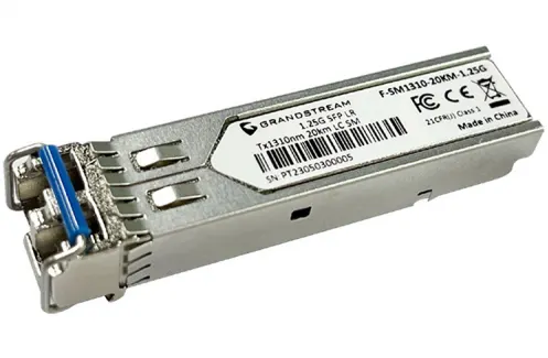 SFP მოდული F-SM1310-20KM-1.25G