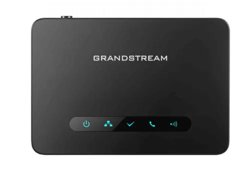 DECT ტელეფონი Grandstream DP760, Wireless DECT Repeater