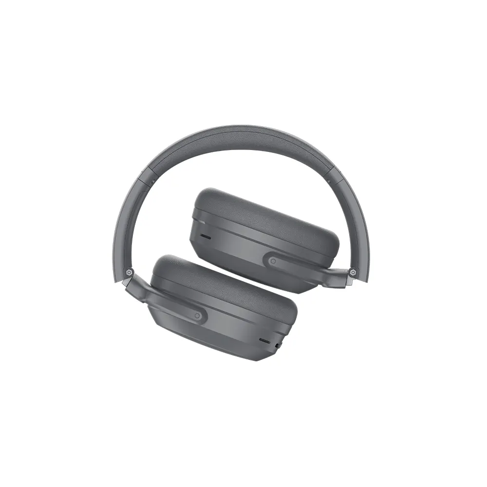 ყურსასმენი Edifier WH700NB Pro, Headset, Wireless, Bluetooth, With ANC, Grey
