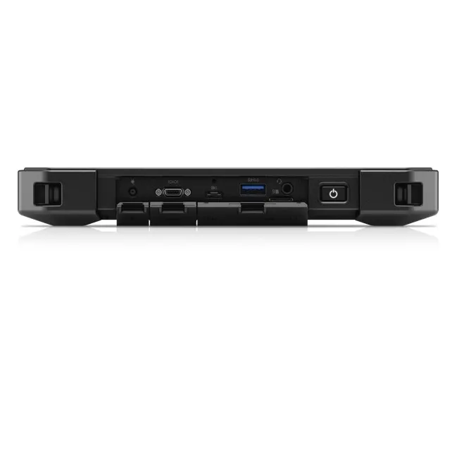 პლანშეტი Dell Latitude 7220 Rugged /11.6" FHD Touch/ i3-8145U/8GB 2133MHz/M.2 256GB NVMe SSD/Wi-Fi AX200+ BT/2x2-cell 34Wh/4G/GPS/W11P/1Yr w