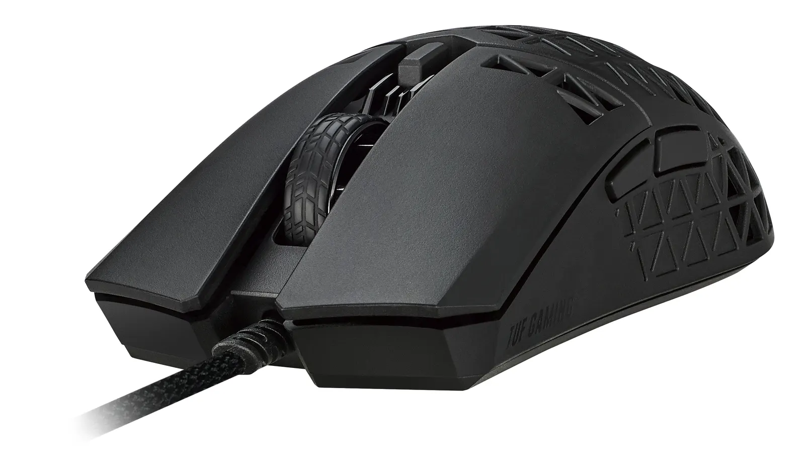 მაუსი ASUS Mouse TUF TUF M4 M4 Air Shell IPX6 USB Black