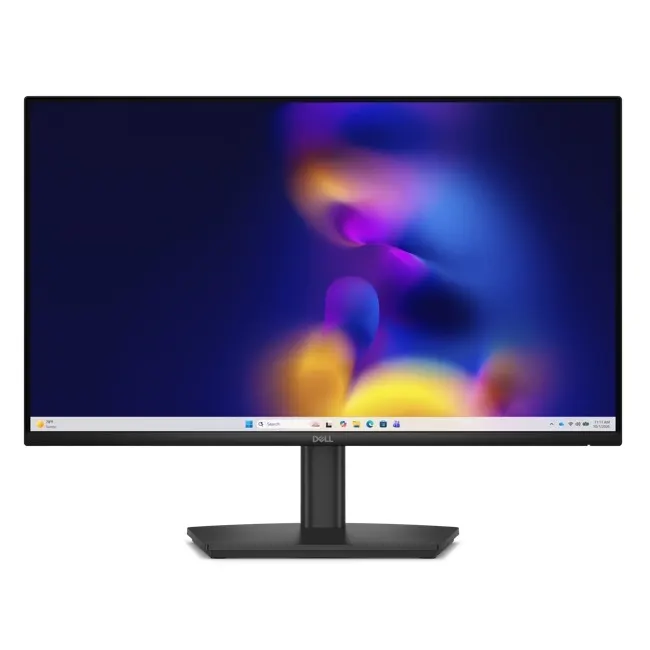 Dell Pro 24 Adjustable Stand Monitor-E2426HS/23.8" Full HD (1920x1080 at 120Hz) IPS/300 cd/m/1XVGA,1XDP 1.4,1XHDMI/2xSpeakers/3Yr w