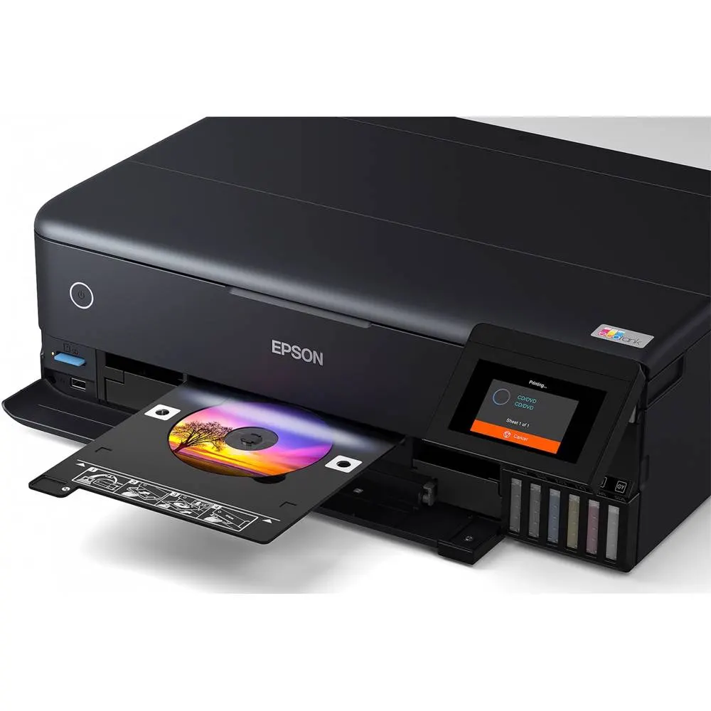 Epson პრინტერი L8180, C11CJ21403