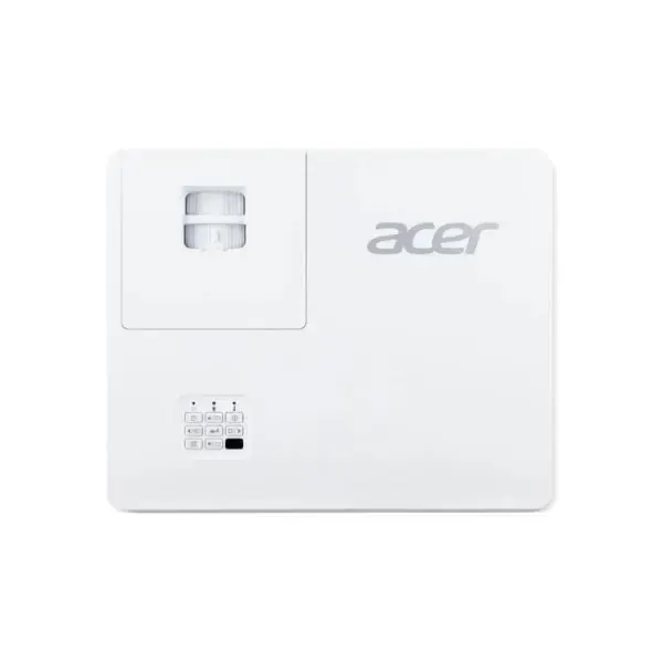 MR.JR511.001,ACER PL6510 DLP Laser Projector,FHD, LampType Laser,Stand Mode Bright. 5500 LM,Lamp Life30 000H,Speaker10w,120Hz