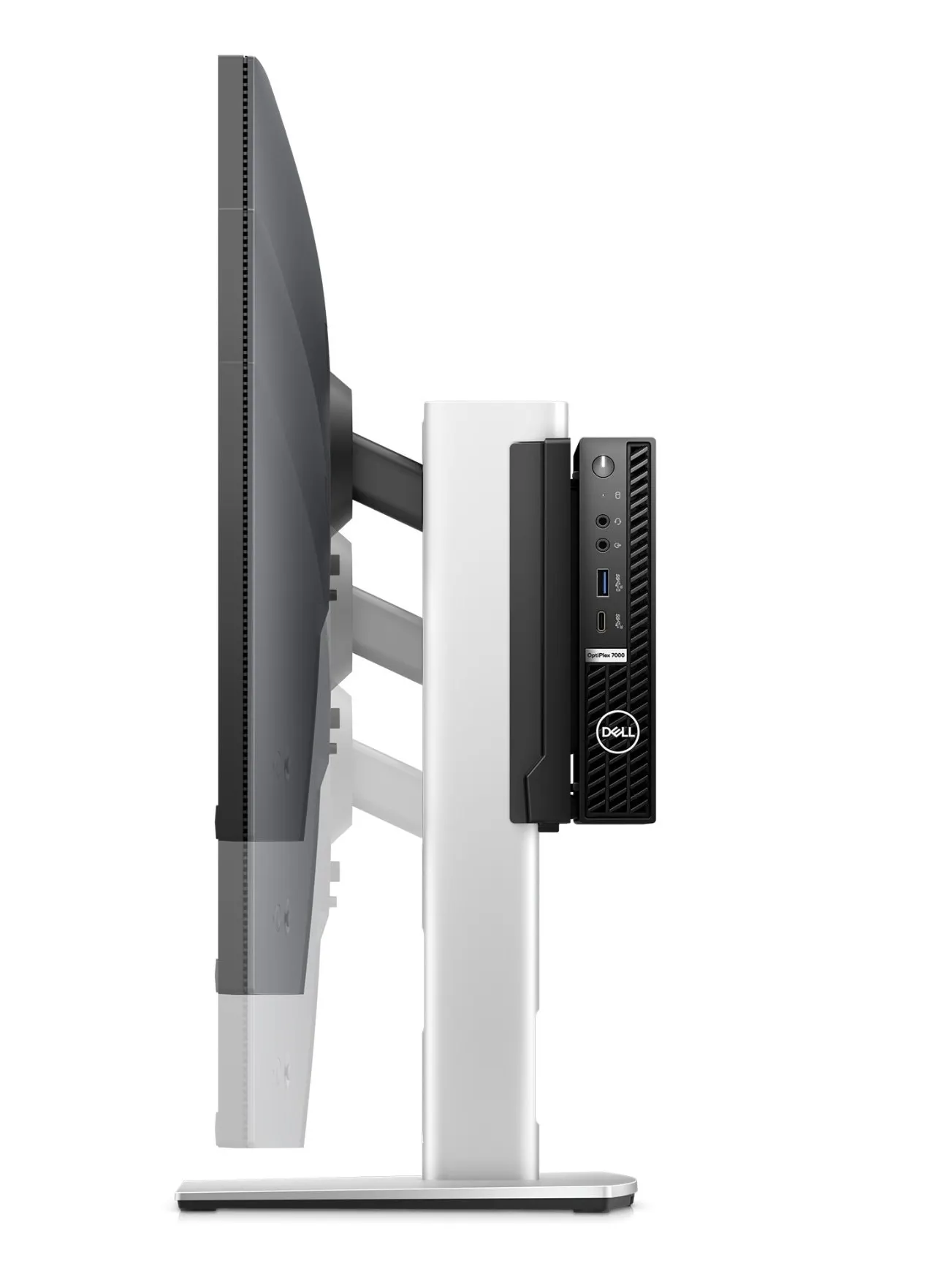 მონიტორის სადგამი Dell Micro Form Factor All-in-One Stand - MFS22
