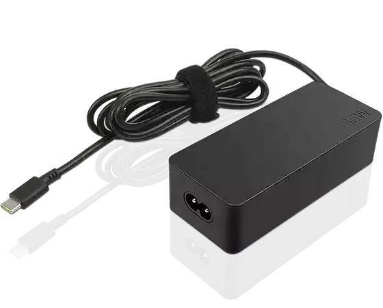 GX20P92529, Lenovo USB-C 65W AC Adapter, Type c
