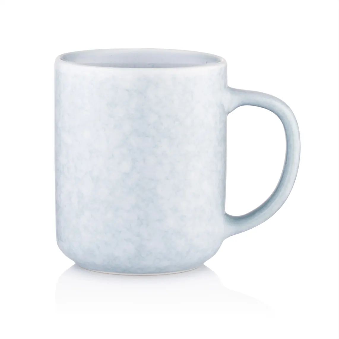 ფინჯანი Mug ARDESTO Loreto, 390ml, porcelain, blue