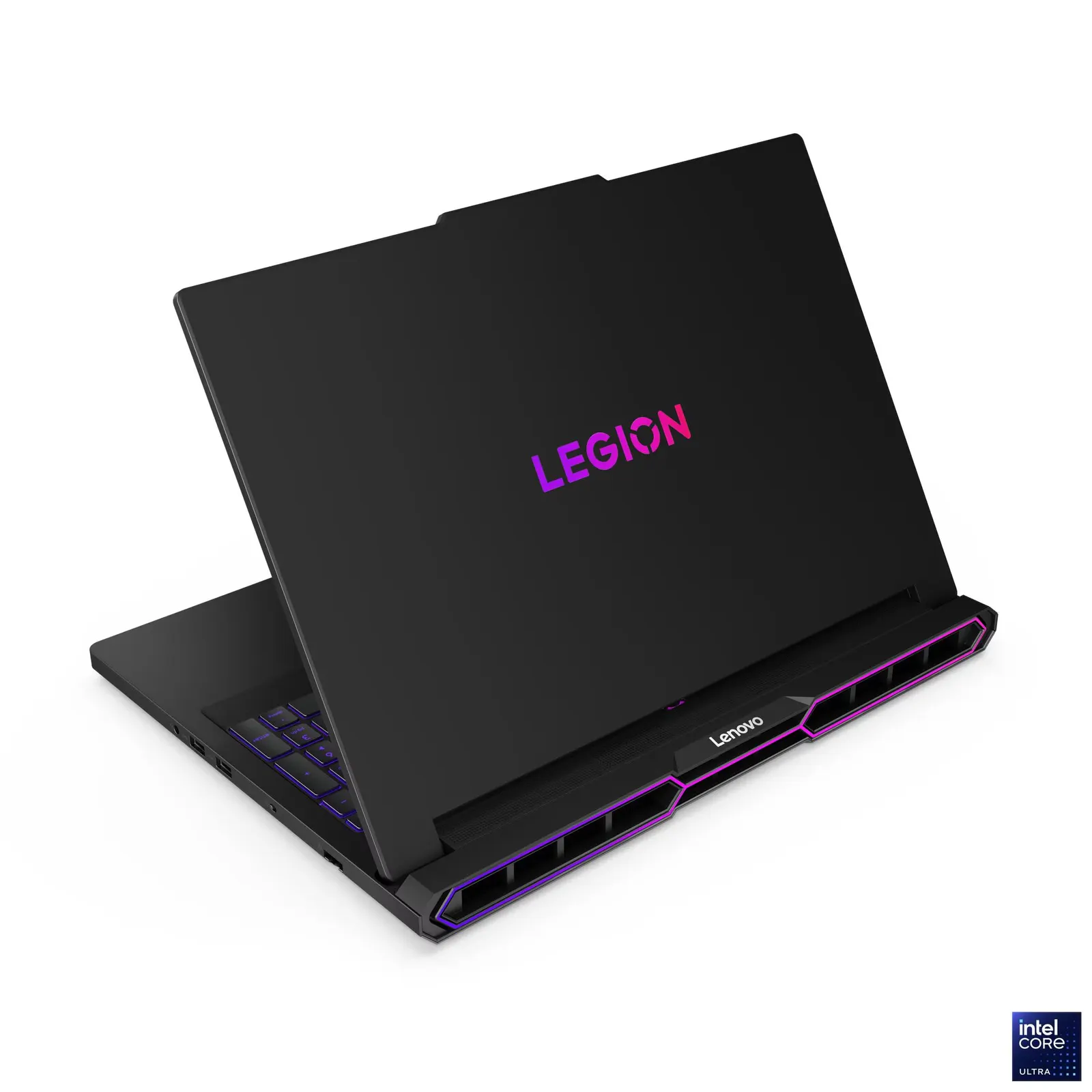 ნოუთბუქი Lenovo Legion Pro 7, 16"2.5K OLED 240Hz U9 275HX, 64GB, 1TB, RTX5090-24G, 16IAX10H