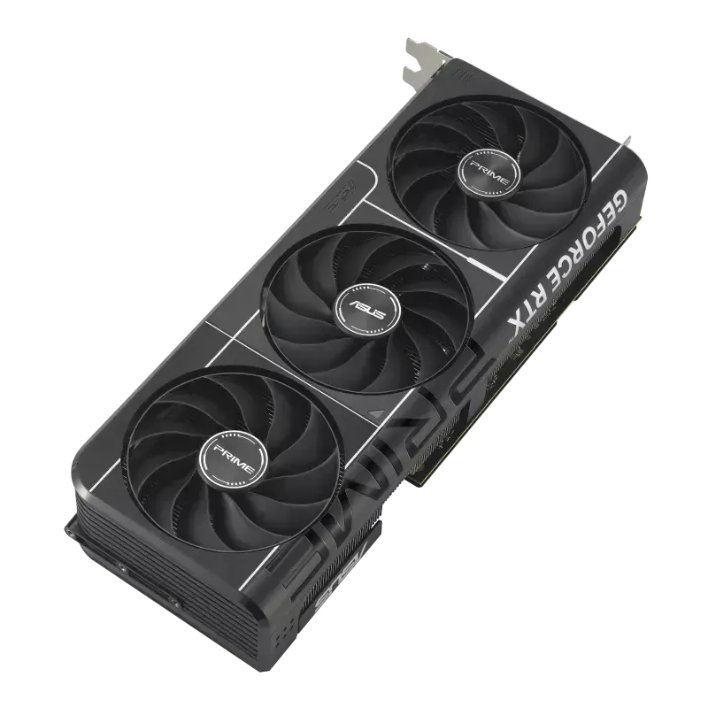 ASUS PRIME GeForce RTX™ 5070 Ti 16GB GDDR7 OC Edition