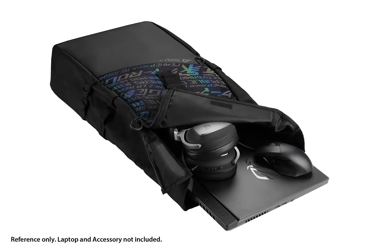ზურგჩანთა BP4701 ROG BACKPACK/15_17