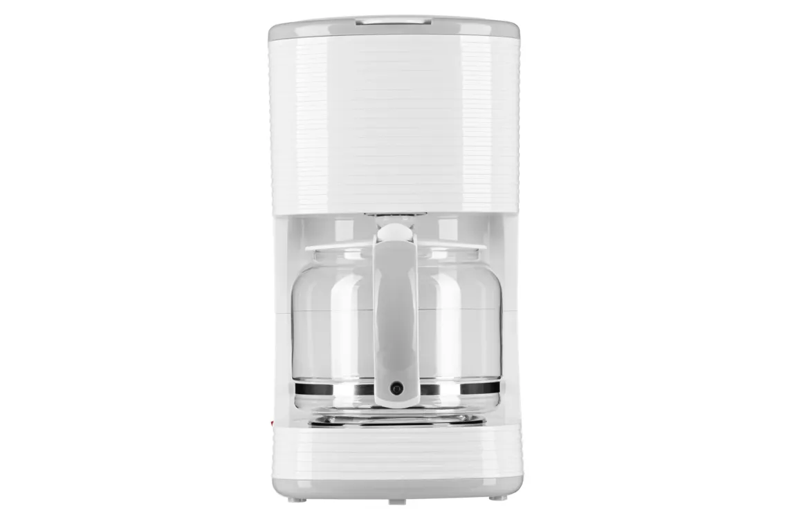 ყავის აპარატი Ardesto Coffeemaker FCM-D17WG