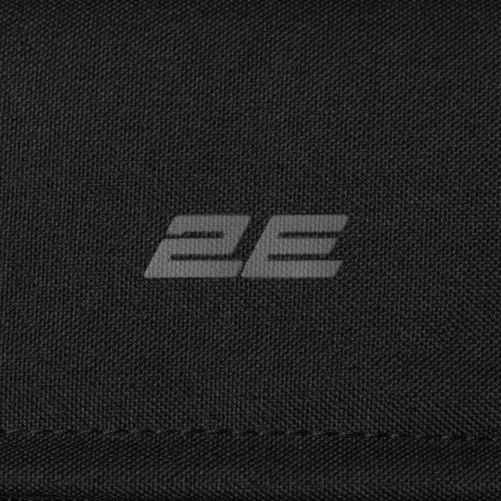 ნოუთბუქის ჩანთა 2E Laptop Bag, Slim keeper 15.6/16", black