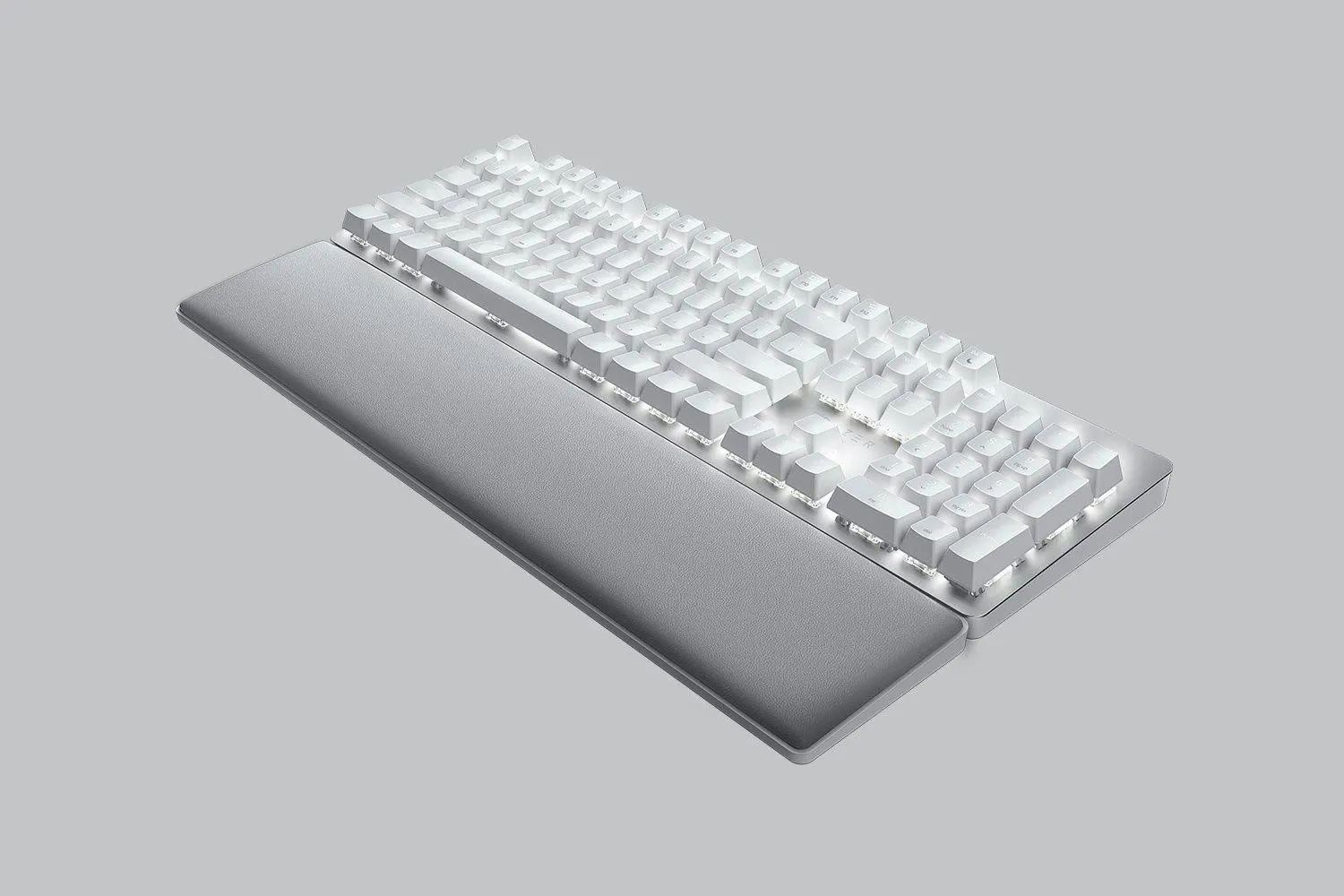 კლავიატურა Razer, PRO TYPE ULTRA, Keyboard White