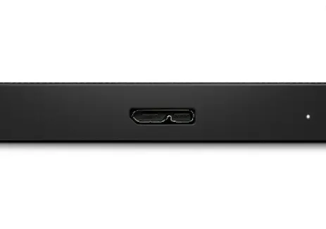 გარე მყარი დისკი SEAGATE, STKM1000400, External HDD, 1TB, USB 3.0, Expansion Portable