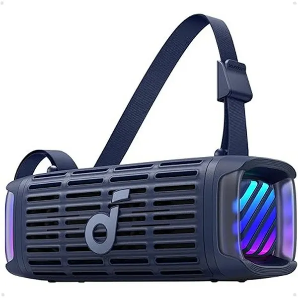 დინამიკი Soundcore Boom 3i Bluetooth Speaker Blue