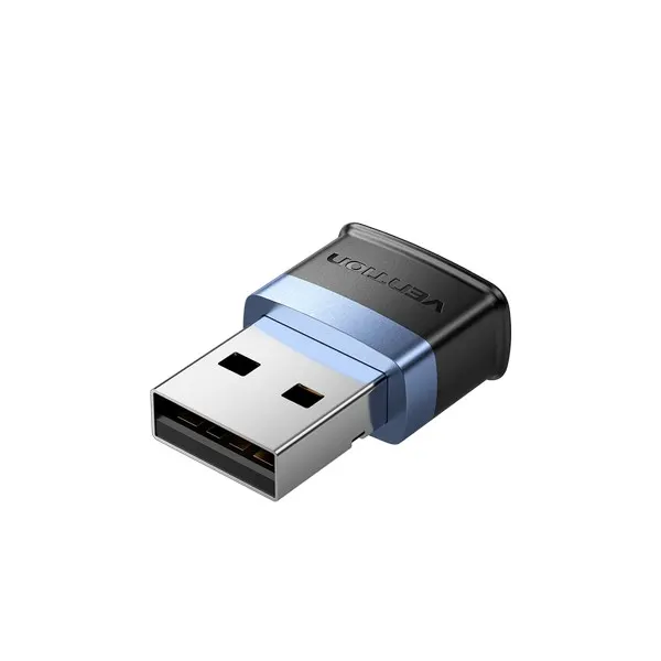 Bluetooth ადაპტერი VENTION Bluetooth 6.0 USB Adapter