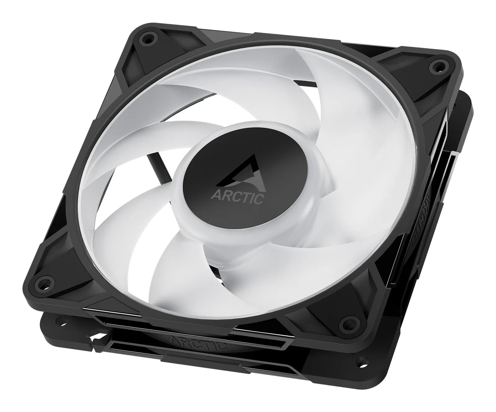 ქეისის ვენტილატორი Arctic P12 Pro A-RGB