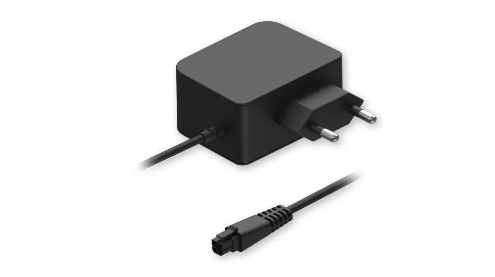 Power supply, 18W EU, Teltonika PR3PXEU3
