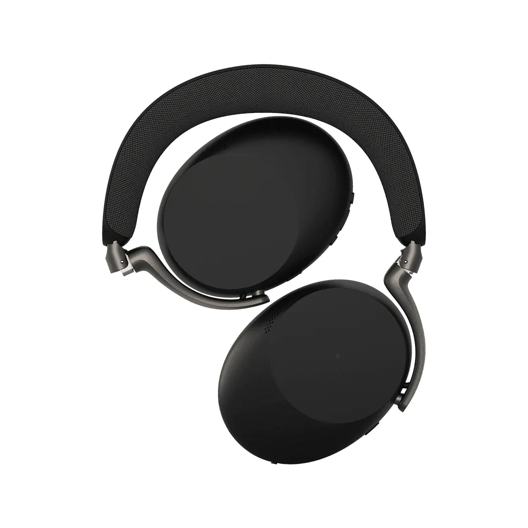 ყურსასმენი Jabra Evolve3 85, MS, Link390a, Black