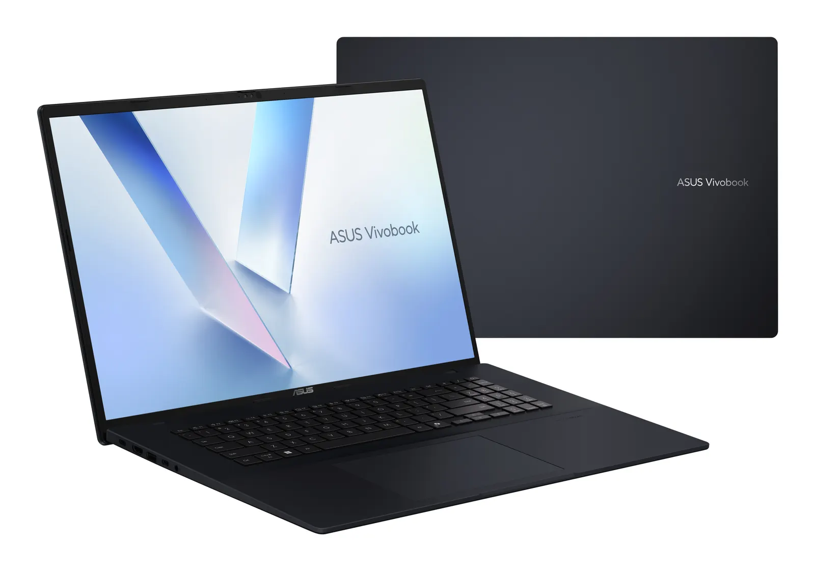 ASUS Vivobook 18 M1807HA-S8026W, 18.0", R7 260, 16GB, 512GB, Quiet Blue