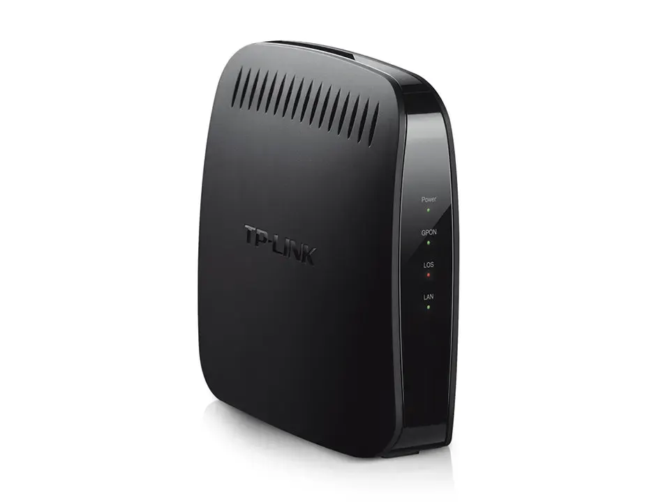 როუტერი TX-6610 C+, TP-LINK, 1-Port Gigabit GPON Terminal Class C+