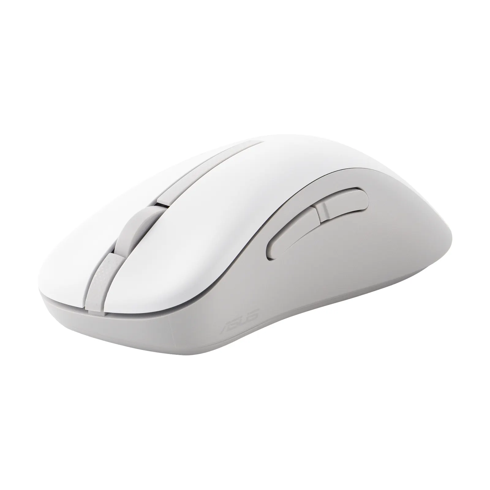 მაუსი MD102 MOUSE/WH//BT+2.4GHZ