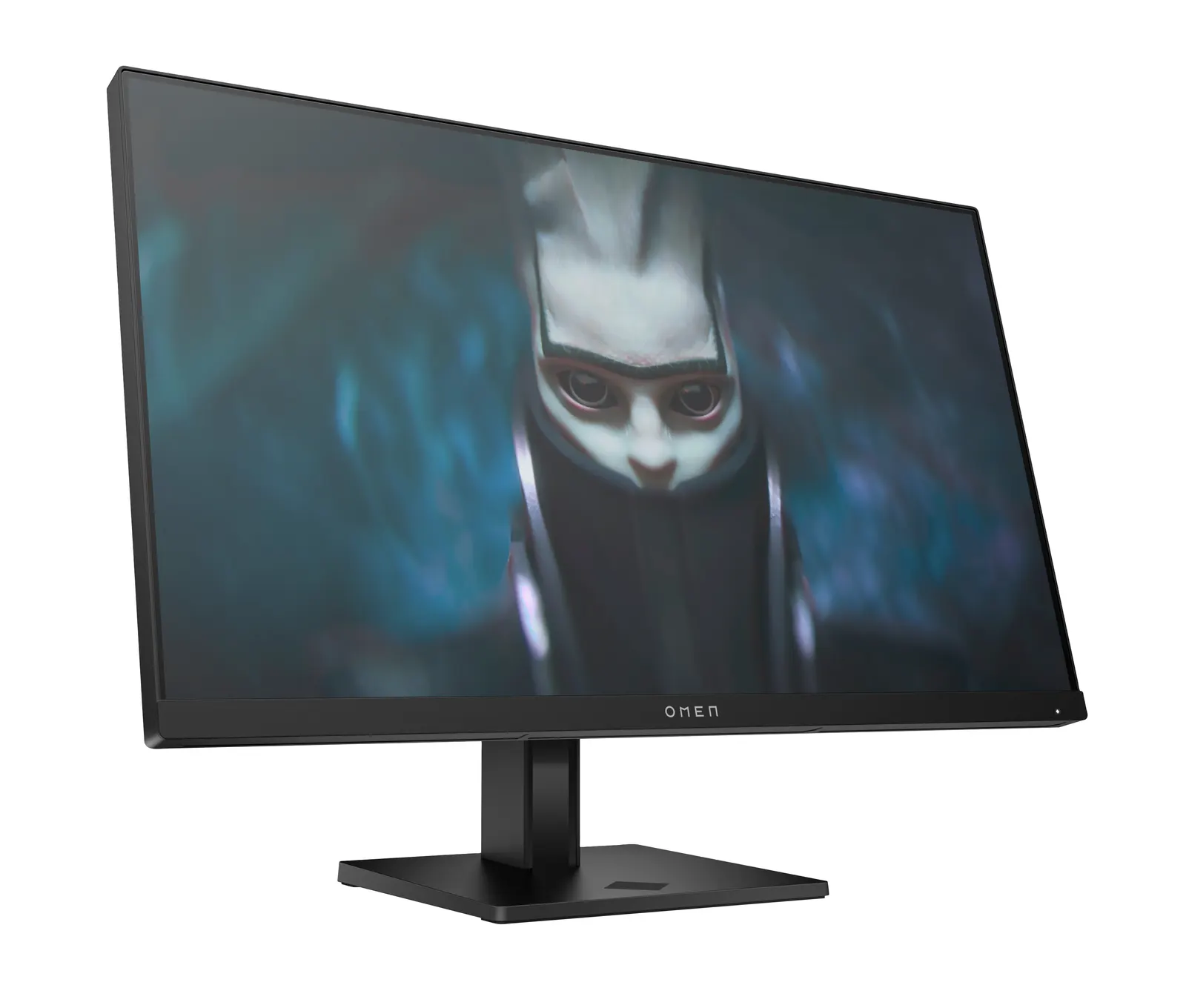 OMEN 23.8 inch FHD 165Hz Gaming Monitor - OMEN 24