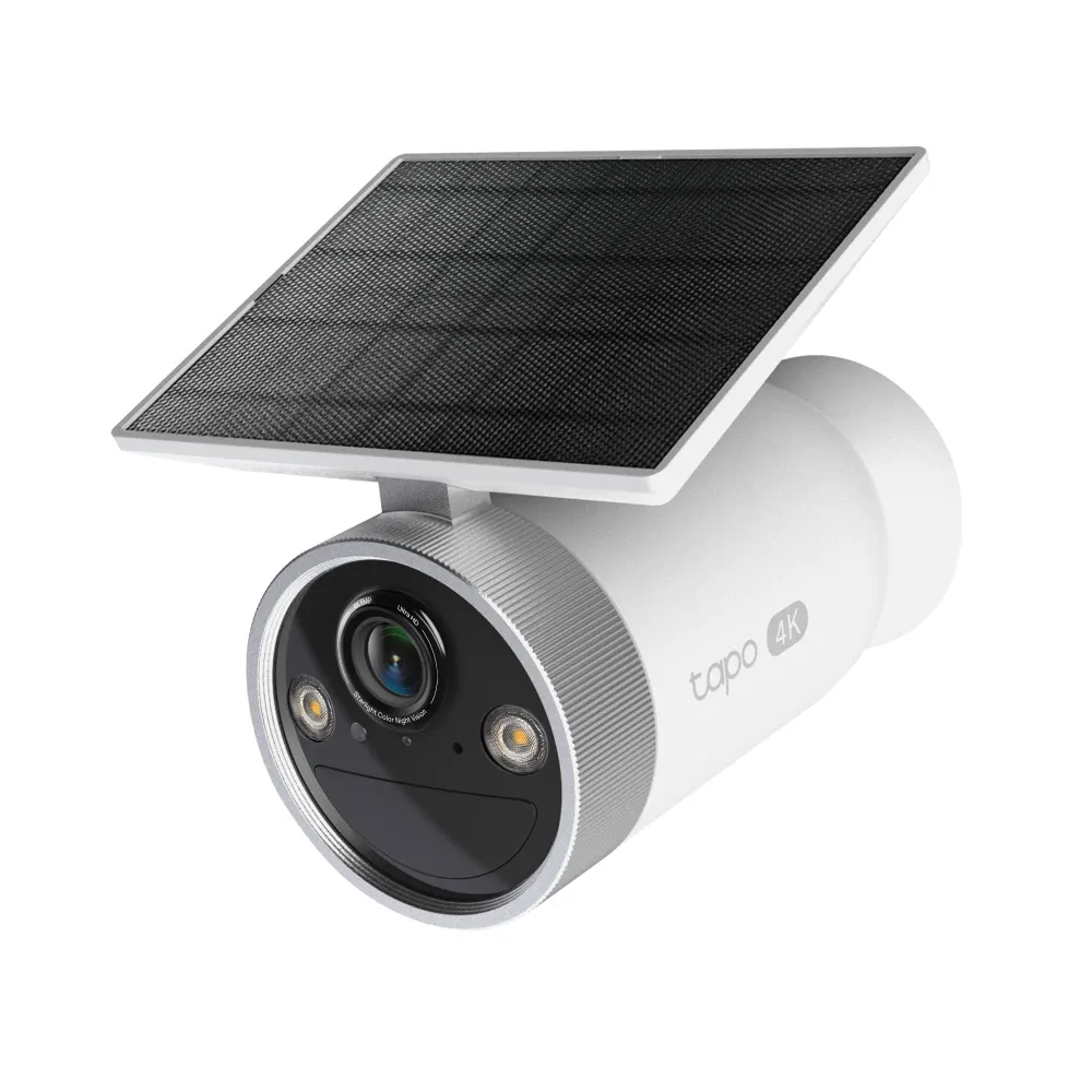 სმარტ კამერა TP-Link Tapo C465 Battery-Powered Security Camera