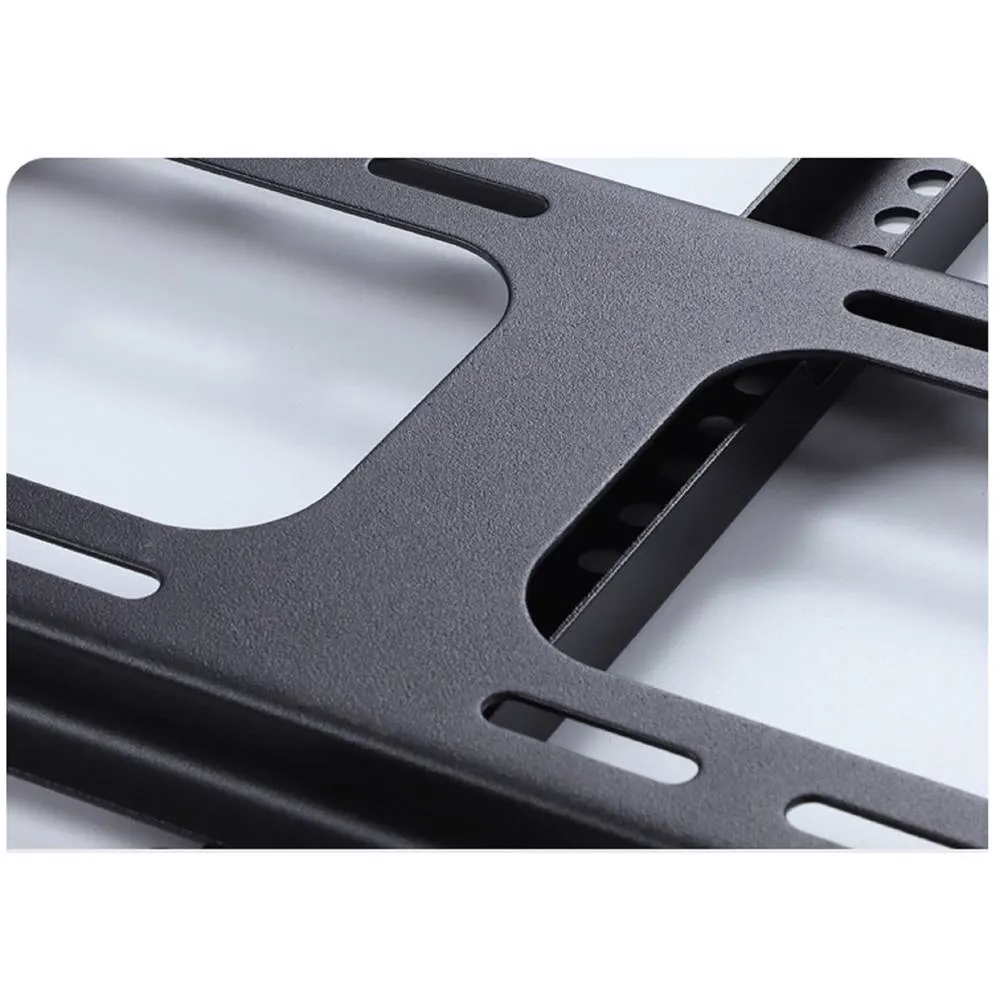 ტელევიზორის საკიდი Allscreen CTMB125, 50"-120", TV Mount, Black