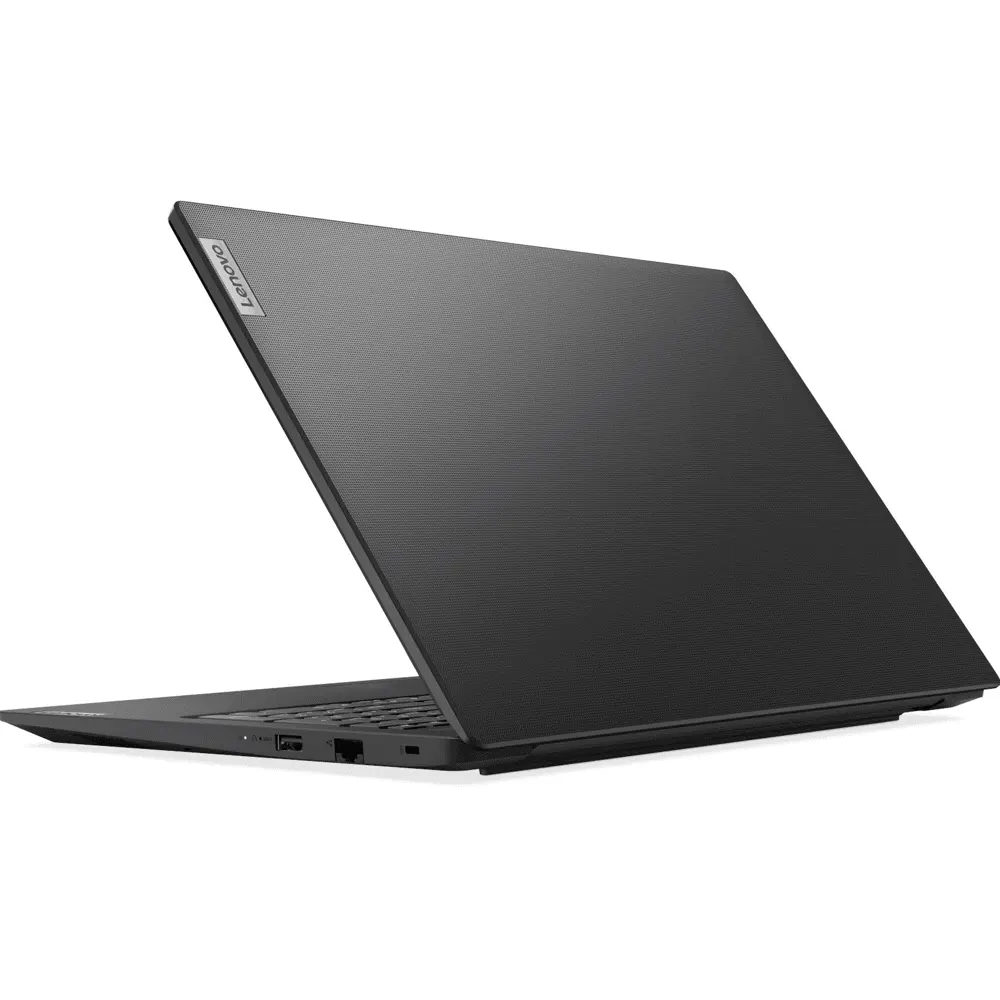 ნოუთბუქი Lenovo 82YU014QRK V15 Gen 4, 15.6'', Ryzen 3-7320U, 8GB, 256GB SSD, Integrated, Black