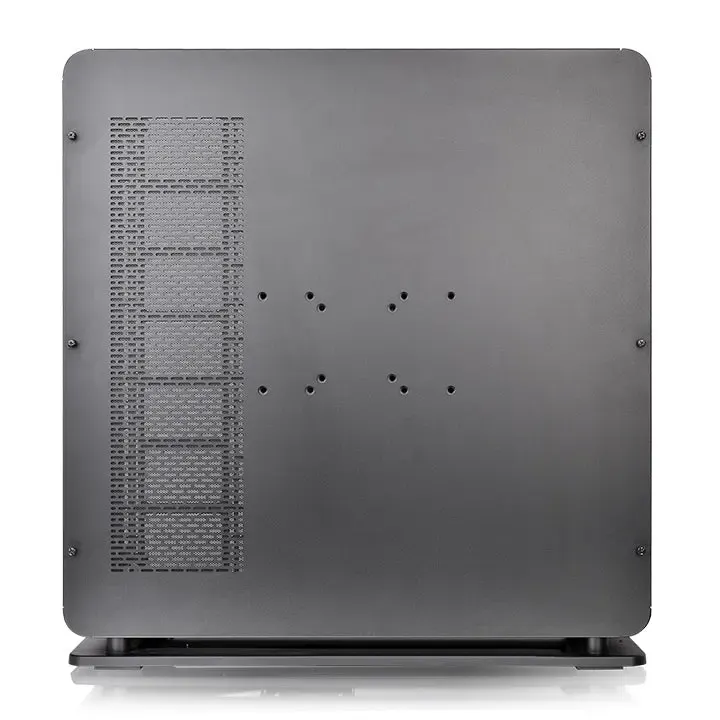 Thermaltake, Core P8 Tempered Glass Full Tower Chassis Case Black