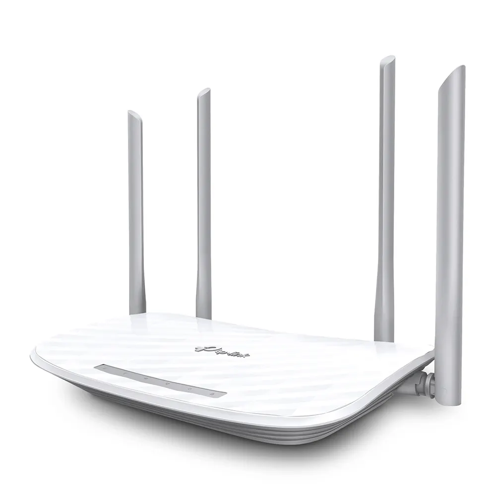 Wi-Fi როუტერი TP-Link Archer C50 AC1200