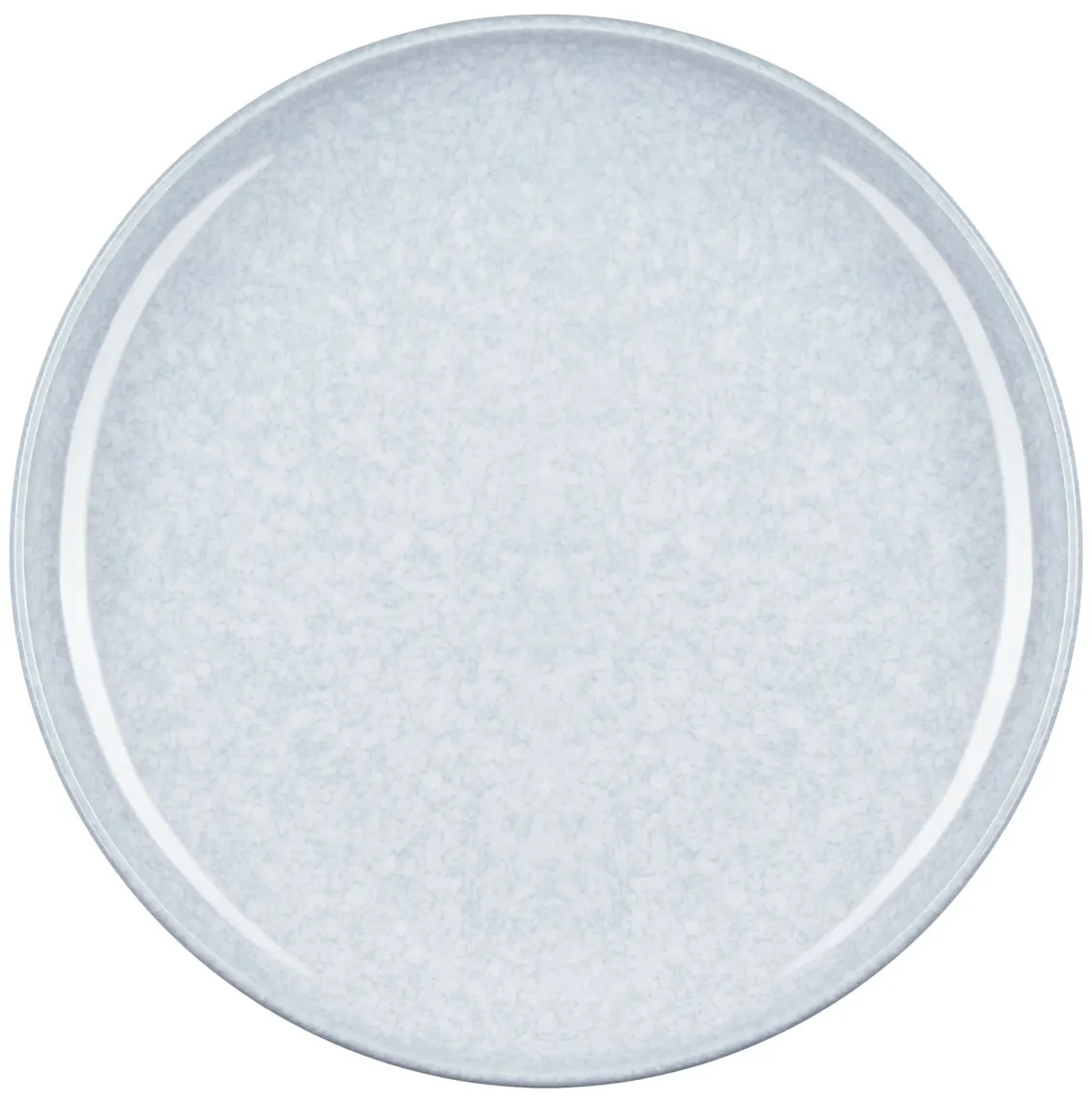 თეფში Dinner plate ARDESTO Loreto, 27cm, porcelain, blue