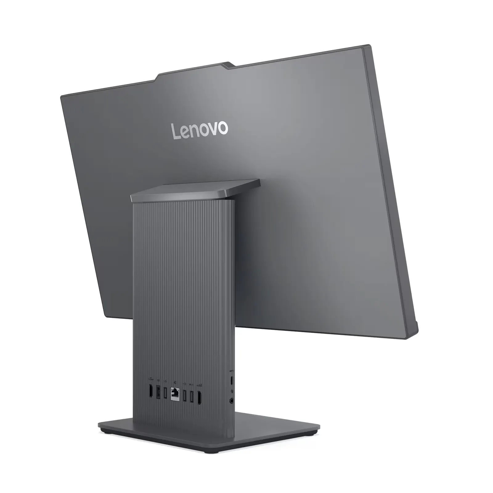 IdeaCentre 24IRH9, Lenovo, AIO PC, 23.8" FHD IPS INTEL i3-1315U 8GB 512GB Luna Grey.