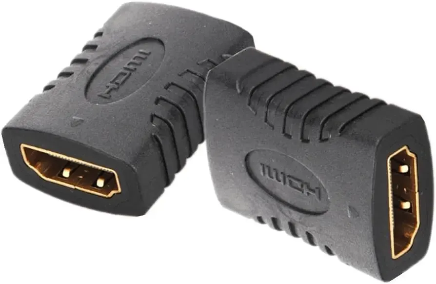 FEF-H-001, Kingda, HDMI female to HDMI female adaptor