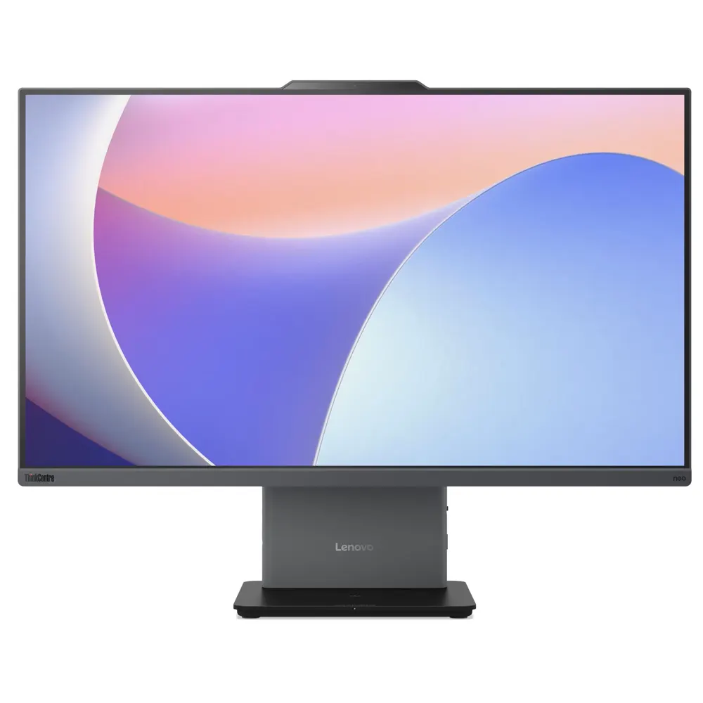 Lenovo ThinkCentre neo 50a 27 Gen 5 Intel Core i5-13420H 16GB 512GB Luna Grey