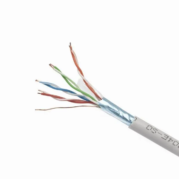 ქსელის კაბელი Gembird CAT5e FTP CCA Indoor