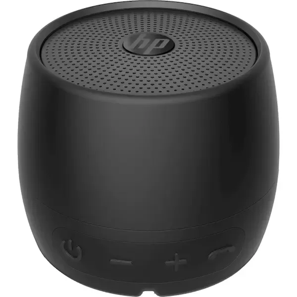 HP, 360 Bluetooth Speaker Black
