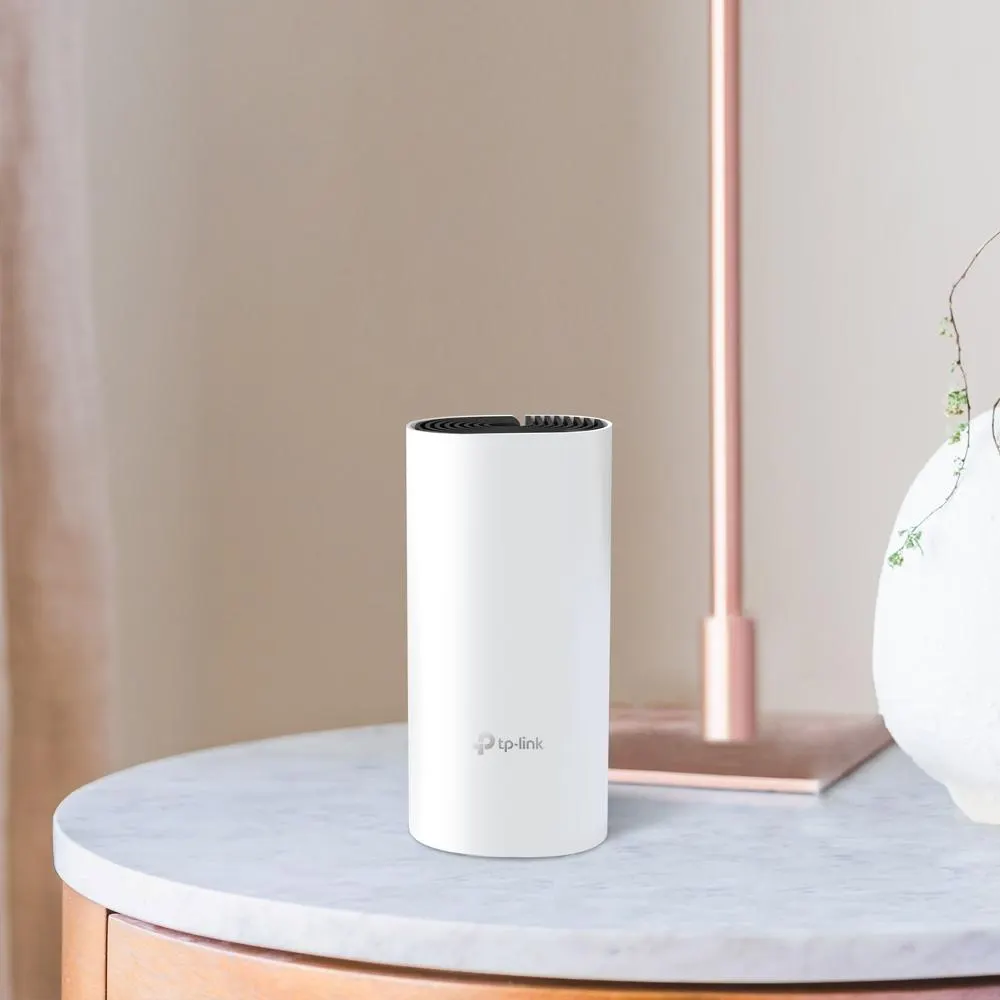 Mesh სისტემა TP-Link, Deco M4(2-pack), AC1200 Whole-Home Wi-Fi system