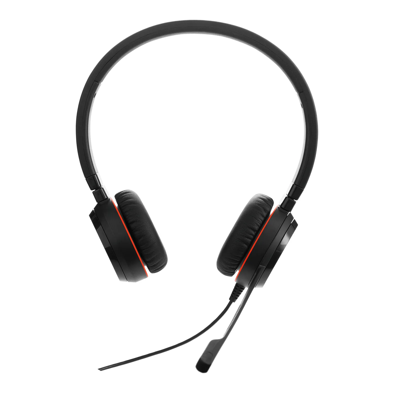 ყურსასმენი Jabra EVOLVE 30 II Stereo MS, USB-C
