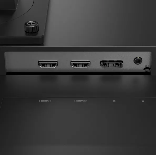 მონიტორი Lenovo Legion 27Q-10 27" 2K Monitor